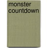 Monster Countdown by Pamela Jane