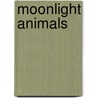 Moonlight Animals door Elizabeth Golding