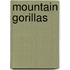 Mountain Gorillas