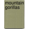 Mountain Gorillas door Karen Kane