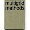 Multigrid Methods door James H. Bramble