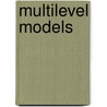 Multilevel Models by Jichuan Wang