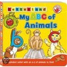 My Abc Of Animals door Sarah Edwards