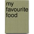 My Favourite Food