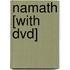 Namath [with Dvd]