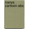 Nanys Cartoon-Abc by Nany Zimmermann