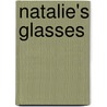 Natalie's Glasses door Steven Rhude