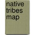 Native Tribes Map