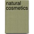 Natural Cosmetics