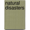 Natural Disasters by Tom Casteel