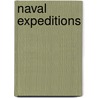 Naval Expeditions door Unknown