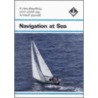 Navigation at Sea door Alfred Hossack