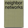 Neighbor Networks door Ronald S. Burt