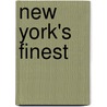 New York's Finest door Kiki Swinson