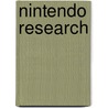 Nintendo Research by Source Wikipedia