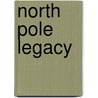 North Pole Legacy door S. Allen Counter
