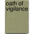 Oath Of Vigilance