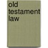 Old Testament Law