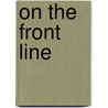 On The Front Line door Michael Hambrook