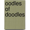 Oodles of Doodles door Tonya Bates