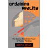 Ordaining Reality door Joseph E. Donlan