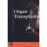 Organ Transplants door Susan Hunnicutt