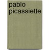 Pablo Picassiette door Muriel Kerba