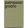 Palimpsest Grodno by Felix Ackermann