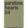 Pandora Hearts 04 by Jun Mochizuki