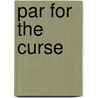 Par for the Curse by Toyi Ward