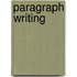 Paragraph Writing