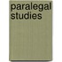 Paralegal Studies