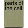 Parts of the Cell door Nevin Katz