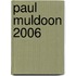Paul Muldoon 2006