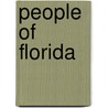 People of Florida door Bob Knotts