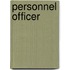 Personnel Officer