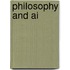 Philosophy And Ai