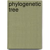 Phylogenetic Tree door Frederic P. Miller