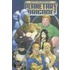 Planetary Brigade
