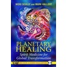 Planetary Healing by Nicki Scully
