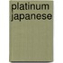 Platinum Japanese