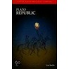 Plato's  Republic door Plato Plato