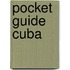 Pocket Guide Cuba