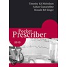 Pocket Prescriber by Timothy R.J. Nicholson