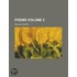 Poems (Volume 2 )