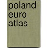 Poland Euro Atlas door Mair atlas
