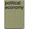 Political Economy door W
