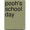 Pooh's School Day door Lauren Cecil