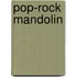 Pop-rock Mandolin