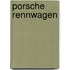 Porsche Rennwagen